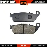 Front Brake Pads for KAWASAKI J300 AEF AFF AGF AEFA AFFA AGFA 2014 2015 2016
