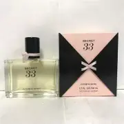 ( 2 ) # 33 Perfume by Victoria's Secret Cologne Spray 1.7 oz