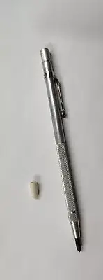 Scribing And Etching Tool for Metal - Glass - Plastic