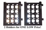 Epson Perfection V700 - Bundle - 2 Slide Holders Or Film Guides 2 Units!!!