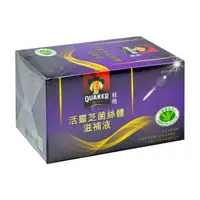 在飛比找森森購物網優惠-桂格 活靈芝滋補液 60ml*6入/盒