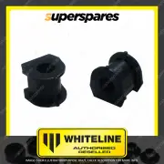 Front Sway bar mount Bush for MITSUBISHI CHALLENGER MONTERO SPORT PB PC