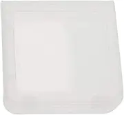 WICAREYO 10 PCS Game Card Case Dust Cover for DS/3DS/DSI/NDSL/NEW 3DS/3DSLL/NEW 3DSLL Cartridge