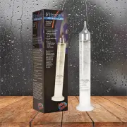 Fitzroys Storm Glass