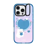 iPhone 16 Pro Impact Ring Stand Case MagSafe Compatible follow ur heart by sleepydaze