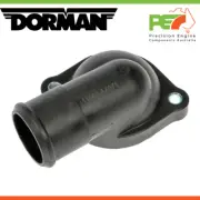 New Dorman Thermostat Housing Fits SUBARU FORESTER SF_ 2.0 AWD (SF5) SUV (for: Subaru)