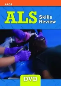 在飛比找博客來優惠-ALS Skills Review