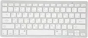 Multi-Device Slim Portable Wireless Bluetooth 3.0 Keyboard, 11 Kind of Language 78 Keys Ultra Slim Keyboard for Mac/Windows/Android(Arabic)