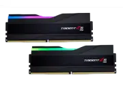 G.SKILL F5-6400J3239G16GX2-TZ5RK 32GB (2 x 16GB)/ DDR5 6400 MT/s/ Timings 32-39-