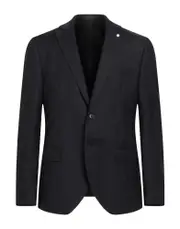 [LUIGI BIANCHI MANTOVA] LUIGI BIANCHI Mantova Blazers - Item 33003892