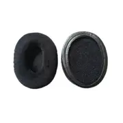 1 Pair For Nokia Bh-905 Hs96W Bh905 904 Earphone Cushion Sponge Cover Earmuffs Replacement Earpads