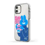 [現貨免運]CASETIFY SAY CHEESE BY YUK FUN 系列 IPHONE12PRO 手機殼（現貨）