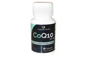 CoQ10 (Coenzyme Q10) 150mg - 60 Capsules