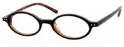 Eddie Bauer Reading Glasses - 8221 in Black-Tortoise ; 1.25