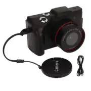 1080P Digital Camera 16MP Digital Camera Micro-SLR Digital Camera for7189