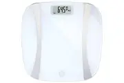 Weight Watchers: IQ Body Analysis Smart Scale (WW195A)
