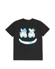 MARSHMELLO CLOUDS T-SHIRT