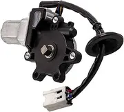 Window Regulator Window Lift Motor, for Infiniti G35 2003-2007 80730CD001 Right Front Power Window Lift Regulator Motor Electric Power Window Regulator