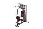 FitnessLab Exercise Home Gym Multi-Station Fitness Home Gym Workout Equipment
