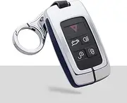 ontto Key Fob Cover Case Compatible with Land Rover