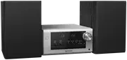 Panasonic 80W Micro Audio System