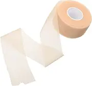Multi-function Sports Tape for Badminton Breathable Athletic Wrap Cuttable Racket Grip Tape for Comfort Stabilizati