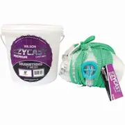 Wilson Mono Mesh Cast Net With Drawstring 3 / 4in