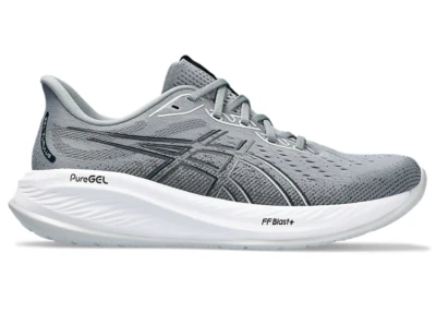 Asics Gel Cumulus 26 Mens Running Shoes (2E Wide) (020) | SAVE
