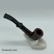 Smoking pipe, Tobacco Pipe, Handcrafted Pipe, Hand Made Pipe, Wooden Pipe, Briar
