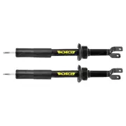Front Monroe Monro Matic Plus Shocks for FORD FALCON FAIRMONT BA RTV Ute 03-07
