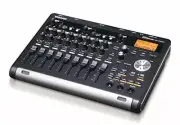 Tascam Multi-Track Recorder Digital Portastudio Dp-03Sd