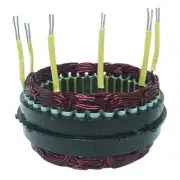 New Stator For Ford F800 V8 6.1L 82-91 F00M130137 340-24028