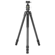 Vanguard VEO 3 303CB Carbon Fiber Tripod w/ BH-25OS Ball Head