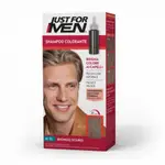 Just For Men Dark Blonde Color Shampoo Naturale