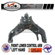 Front lower control arm Fit For Holden Redeo RA Colorado RC 4WD 2003-2012 LH