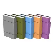 Protective CasesFor 3.5Inch Desktop Hard Disk Shockproof Easy To Carry And Store