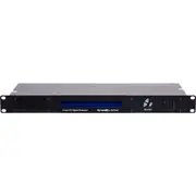 ZYCAST HD4797 Dvb-T Quad Input Modulator Mpeg-4 Encoding HDMI Loop Out Mpeg-4, H.264 Compression
