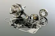 Wiseco Crankshaft Kawasaki KX80 1991-2000