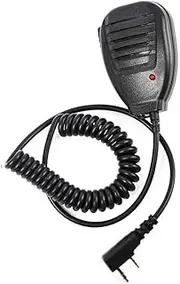 Walkie Talkie for Baofeng Speaker Mic Headset UV-5R BF-888s Two Way Radio