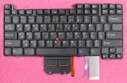 02K6310 - IBM ThinkPad 390 U.S. Keyboard
