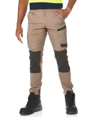 Hard Yakka Desert Raptor Slim Fit Pants