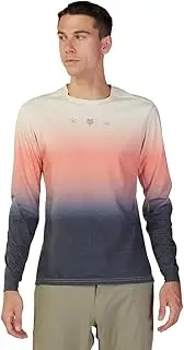 Fox Ranger DriRelease MID LUNAR Mens LS MTB Jersey