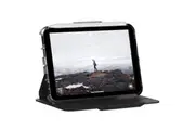 Urban Armor Gear Lucent Series Tablet Case for iPad Mini 6 - Black