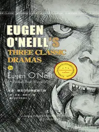 在飛比找樂天市場購物網優惠-【電子書】Eugene O'Neill's Three cl