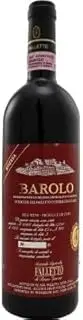 Bruno Giacosa (Azienda Agricola Falletto) - Barolo Riserva 'Rocche del Falletto' DOCG - 2016