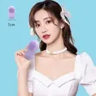 Cooling Massager Ice Facial Roller Skin Care Face Ice Cube Mold for Beauty