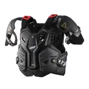 New LEATT Chest Protector 6.5 Pro - XXL 184-196CM GRAPHENE #LE5021400182