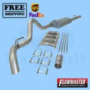 Exhaust System Kit FlowMaster for Chevrolet C2500 1989-92