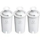 Brita Replacement Water Filters for Brita Water Pitchers and Dispensers - 3