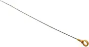 QASULER 675mm Car 5.7L Engine Oil Level Dipstick, for Dodge, for Challenger Charger 2009-2020, 4792872AF 4792872AE Car Engine Oil Dipstick